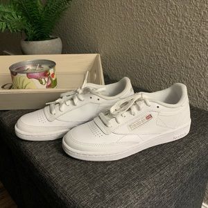 Reebok Club C Shoes